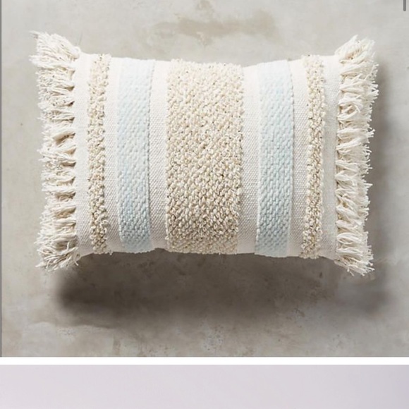 Anthropology throw pillows - Picture 2 of 3